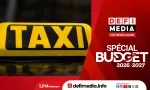 Budget 2026-2027 : remboursement des frais de taxi pour les enfants en situation de handicap