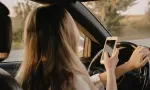 Téléphone au volant : sanctions renforcées à partir du 10 juin