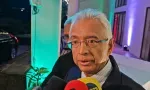 Pravind Jugnauth sur l’arrestation de Callichurn : « C’est une persécution politique. J’ai appris que je serais le prochain sur la liste »