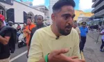 Marche du Kolektif 420 : Avinash Luchoo, plus connu comme « Poum », se dit « fumeur de gandia » et réclame la légalisation du cannabis