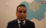 Problèmes sociaux : Ritish Ramful affirme que « Maurice n’est pas un cas isolé »