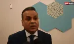 Ritish Ramful répond aux critiques de Pravind Jugnauth.