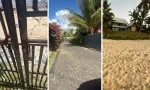 Accès aux plages : le gouvernement affirme que les panneaux interdisant l'accès au public sont illégaux