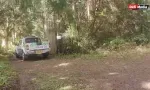 Jonathan Koo Yan, 40 ans, retrouvé mort par balle dans une chasse à Midlands : la police sur place