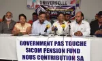 SICOM General Insurance : le syndicat réclame la démission d’Ashok Prayag