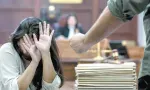 Violences et exploitation sexuelles : plus de 6 victimes sur 10 sont des enfants