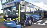 Renouvellement de la flotte - CNT : le grand nettoyage des dépôts avant l’arrivée des nouveaux bus
