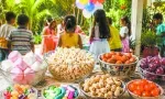 Petite enfance : le danger peut tenir dans un bonbon