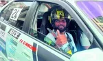 Collision mortelle avec un camion : Yassen Inty rêvait encore de slalom…avant que la route ne l’emporte