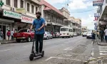 Moyens de transport : vide juridique autour de la trottinette et du vélo électrique 