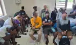 Port-Louis : 53 ressortissants étrangers en situation irrégulière arrêtés