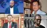Promesses électorales : les propos de Kugan Parapen interpellent