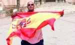 Finale de la Coupe du monde : Joe Sunassee, le Mauricien d’Espagne qui rêve d’un sacre de la Roja