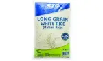 La STC durcit les règles pour l’importation du Long Grain White Rice