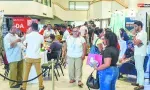 Career & Learning Lounge 2026 : un rendez-vous incontournable pour préparer son avenir