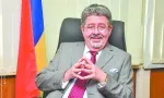 Me Gavin Glover, Attorney General : «Le corps d’une épouse lui appartient, le droit le dit maintenant»
