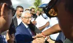 Contrat pétrolier de Rs 30 milliards : face à la FCC, Jugnauth muet, Gobin clame son innocence
