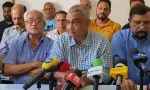Réforme des pensions : les syndicats maintiennent la pression sur le gouvernement 