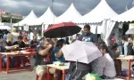 Kick-Off Food Festival : familles et amis au rendez-vous dans une ambiance de fête au Port-Louis Waterfront 