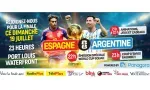 Mondial 2026 : Vivez la grande finale Espagne 🇪🇸 – Argentine 🇦🇷 avec Le Défi Media Group et Radio Plus au Port-Louis Waterfront ! 