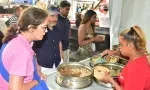 Kick-Off Food Festival : Une fête des saveurs à ne pas manquer 