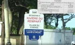 Marché de Rivière-du-Rempart : Rs 580 M pour un projet estimé à Rs 21 M