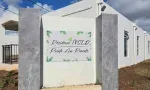 Logement social : dix familles reçoivent les clés de leur nouvelle maison à Pointe-aux-Piments