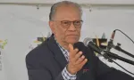 Ramgoolam : «Kan ou for, ou moral pa kapav detrwir»