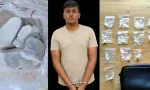 Saisie de cocaïne estimée à Rs 5 millions : un élément de la VIPSU épinglé par des officiers « undercover »
