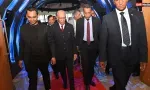 [En images] Lancement du nouveau logo de MyT par le Premier ministre Navin Ramgoolam au SVICC
