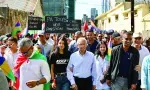 Mouvement socialiste militant : Pravind Jugnauth signe son retour politique avec un meeting à Flacq