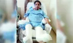 Une vie brisée par la maladie : Pushpa Devi Kumari décède après neuf ans de lutte