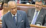 Parlement – Agression au sabre à Vacoas : Ramgoolam salue l’intervention courageuse du policier Le Gris