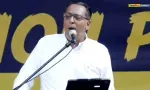 Roshi Bhadain à Sydney Pierre : «Si to pe lager pou sa ti lepep-la, to plas réservé dans Reform Party» 