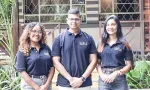 Career & Learning Lounge 2026 - les 31 juillet et 1er août à Tribeca Piazza : Sable International Study Abroad accompagne les étudiants mauriciens