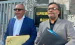 Signature de l’accord militaire Maurice-USA : Sanjeev Teeluckdharry conteste la démarche devant la Cour suprême