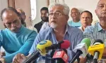 Atma Shanto : « Nous ne nous laisserons pas intimider par les déclarations du Premier ministre »  