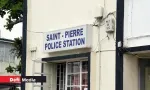 À Saint-Pierre : Un individu sous contrôle judiciaire menace un sergent de police en pleine rue