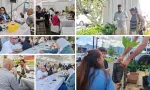[En Images] Prévention : la campagne du ministère de la Santé fait escale au Tribeca Mall