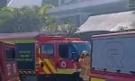 Soflo : un début d’incendie maîtrisé cet après-midi