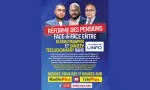 Au Cœur de l’Info – Réforme des pensions : face-à-face entre Kugan Parapen et Sanjeev Teeluckdharry