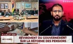 [Info Soirée] : « Pou gayn pansyon laz 60 an »