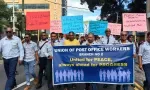 Demande de réintégration de Mauritius Post dans le giron de l’Etat : Luximon Badal parle de « période difficile » pour l’institution