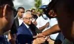 À 23 heures, Pravind Jugnauth toujours entendu dans les locaux de la FCC  