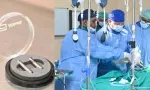 Première implantation d'un "wireless" pacemaker à Maurice