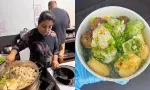 Yajna Soraya Beharee : quand le bouillon de boulettes s’invite dans les mariages