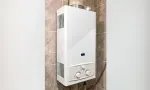 Chauffe-eau à gaz : les précautions à prendre cet hiver