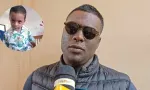 Décès d’Azrael après avoir consommé une friandise : « On a fait de notre mieux en tant que parents pour lui prodiguer les premiers soins », confie son père