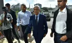 Pravind Jugnauth entendu par la FCC dans l'enquête sur un contrat pétrolier : « Mo touzour serin »  