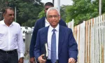 Contrat pétrolier de Rs 30 milliards : Pravind Jugnauth et Maneesh Gobin convoqués par la FCC